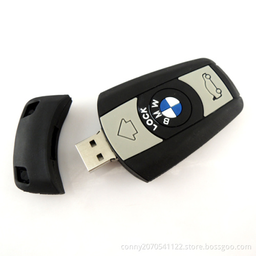 BMW car key 16gb usb 2.0 wholesale